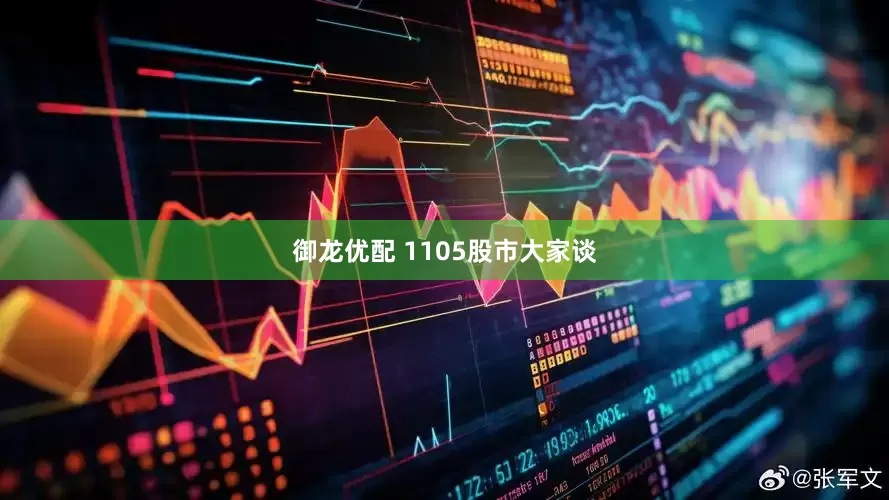 御龙优配 1105股市大家谈